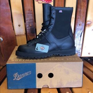 New in box Danner Acadia